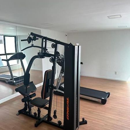 Apartament Flat Em Boa Viagem Recife Pe Zewnętrze zdjęcie