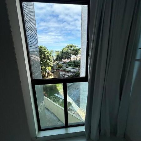 Apartament Flat Em Boa Viagem Recife Pe Zewnętrze zdjęcie