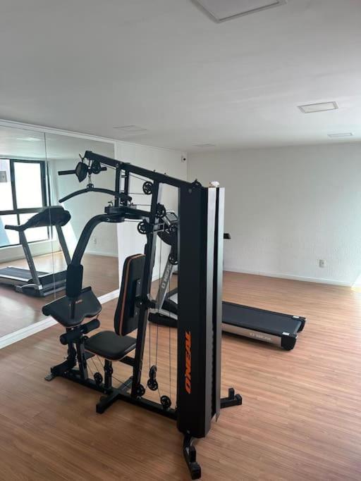 Apartament Flat Em Boa Viagem Recife Pe Zewnętrze zdjęcie