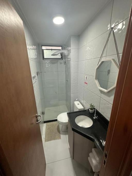 Apartament Flat Em Boa Viagem Recife Pe Zewnętrze zdjęcie