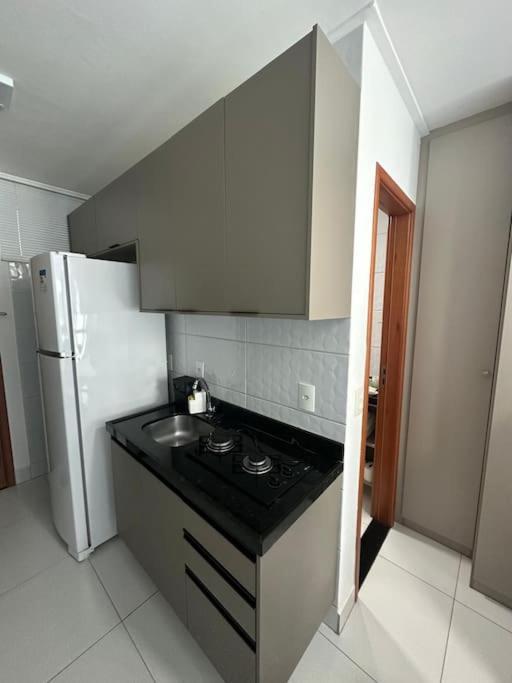 Apartament Flat Em Boa Viagem Recife Pe Zewnętrze zdjęcie