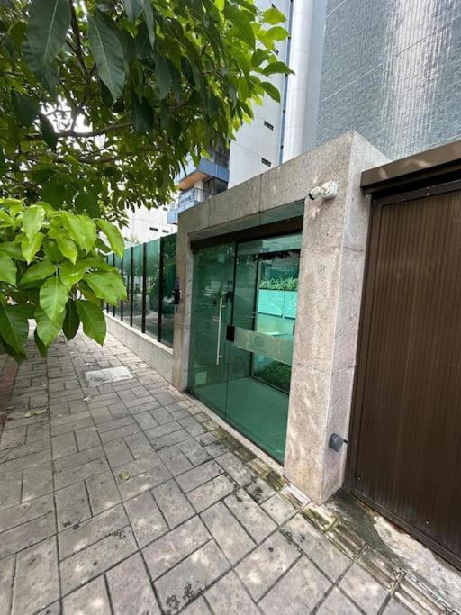 Apartament Flat Em Boa Viagem Recife Pe Zewnętrze zdjęcie
