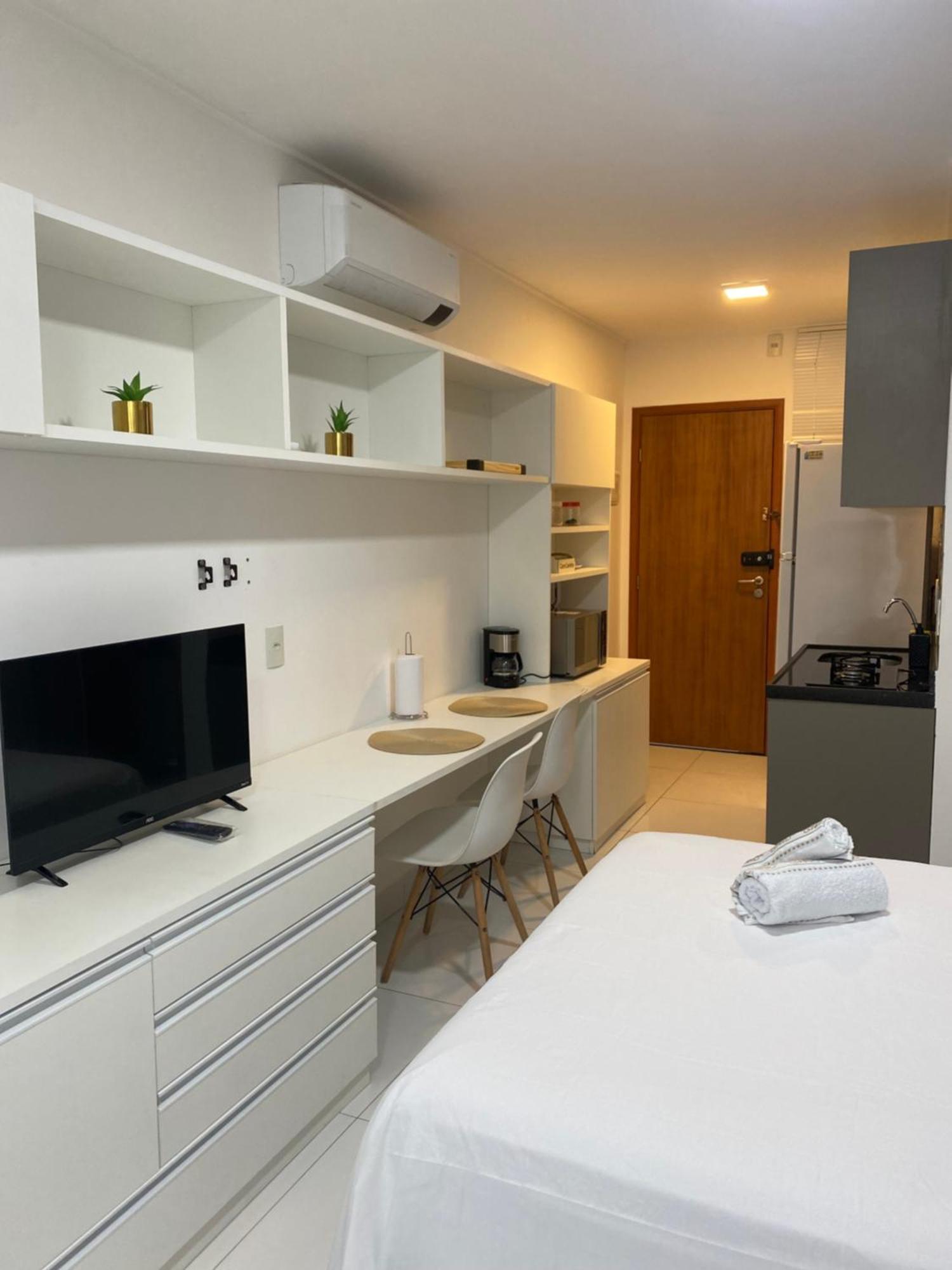 Apartament Flat Em Boa Viagem Recife Pe Zewnętrze zdjęcie