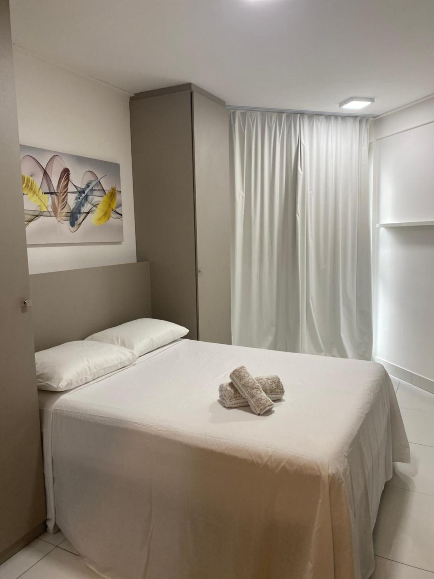 Apartament Flat Em Boa Viagem Recife Pe Zewnętrze zdjęcie